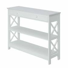 Ikea Console Tables For