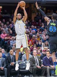 rodney hood will likely be cavs second