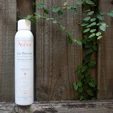 review avène thermal spring water