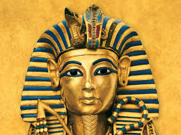 king tut was disabled malarial and