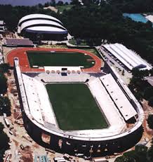 Princeton Stadium