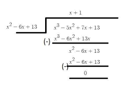 The Polynomial Equation X 3 4x 2 2x 10