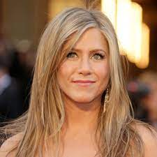 Although asian people are typically brunettes, naturally blonde asians exist among different ethnic groups. Jennifer Aniston S Natural Hair Color Popsugar Beauty