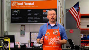 To help secure a dependable flow of income later in life, numerous employees enroll in. Tool Rental For Landscaping Equipment The Home Depot Youtube