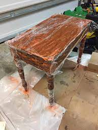 paint stripper for wood furniture with