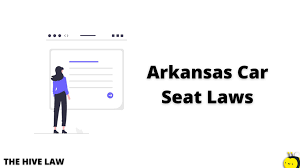 arkansas car seat laws how to avoid