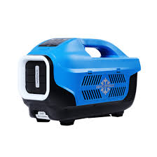 Evaporative air coolers offer a ventless portable air conditioner option. Zero Breeze 12v Portable Mini Air Conditioner For Camping Buy Portable Air Conditioner Outdoor Air Conditioner Zero Breeze Air Conditioner Product On Alibaba Com