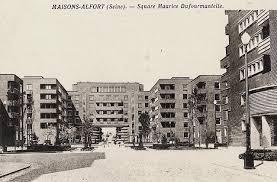 maisons alfort