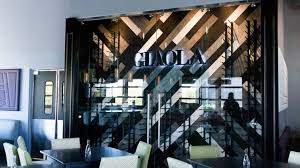 Giaola Italian Kitchen Restaurant