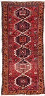 antique anatolian rug circa 1910