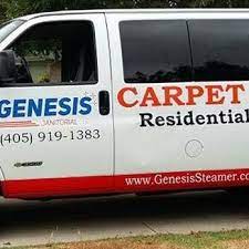 genesis janitorial yukon oklahoma