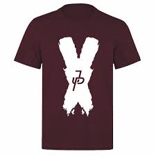 Jp X Logo Jake Paul Logan Logang Jp Youtuber Blogger Kids Adults Size T Shirt Men Women Unisex Fashion Tshirt Black Funky T Shirts For Women T Shirt