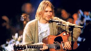 The guitar has sold for $6m. Cobain Mtv Unplugged Guitar Sells For Sky High 6 Million