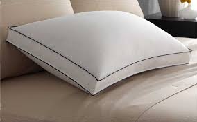 Bed Pillow Sizes Guide Pacific Coast Bedding