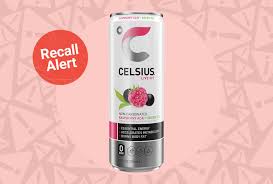 celsius energy drinks among the 38