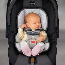 Chicco Keyfit 30 Infant Car Seat Base