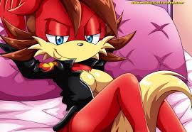 Sonic / That's A Bad Fox | Rule 34 Comics