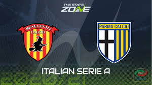 Over goals occurred for 1 times and over corners occurred for 0 times. 2020 21 Serie A Benevento Vs Parma Preview Prediction The Stats Zone