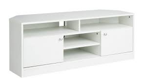 Tv stands are not all equal. Buy Habitat Corners Large Tv Unit White Tv Stands And Units Habitat