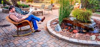 Landscaping Contractor Maintenance