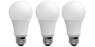 Green Deals Tcp 60w Led Light Bulbs From 1 Ea More Electrek