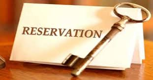 reservation in india advanes and