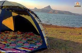 Camping in pawna is the perfect option for you to enjoy those ripples of the pawana lake and the mirror reflection on the pavana lake. Pawna Lake Camping Lonavala Campground Reviews Photos Rate Comparison Tripadvisor