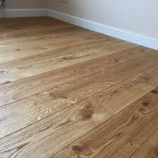 oiled oak engineered wood flooring