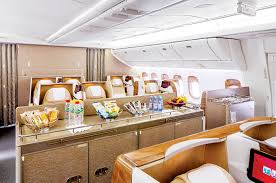 cabin in emirates boeing 777 200lr
