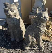 Animal Statues For In Tampa Bay