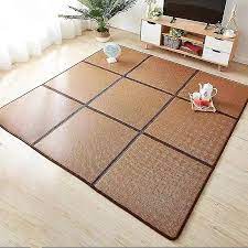 rattan mat summer anese tatami rugs
