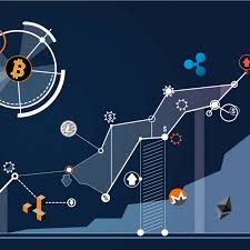 Coinfi news gives crypto investors like you an informational advantage by filtering out the noise and showing you how news is impacting coin price. Statistical Analysis Reveals Ties That Bind The Cryptocurrency Markets Altcoins Bitcoin News