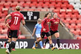 Includes the latest news stories, results, fixtures, video and audio. Man Utd 2 2 Man City Women S Super League Result Live Evening Standard