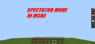 spectator mode function pack