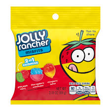 jolly rancher misfits two in one