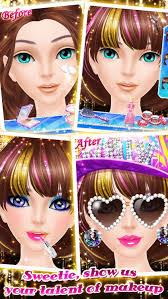 make up me superstar by libii s game
