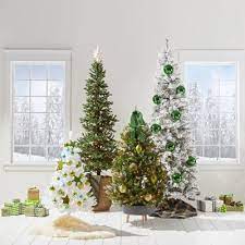 Decorate your house in festive spirit with our assortment of outdoor christmas decorations. Christmas Shop Our Best Holiday Deals Online At Overstock