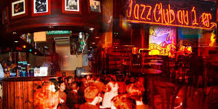paris jazz bars jazz clubs o bon