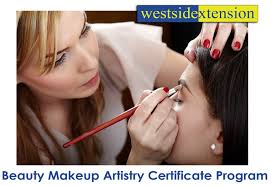 beauty makeup artistry
