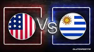USA-Uruguay prediction, odds and pick