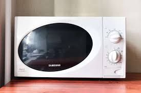 samsung microwave fan won t turn off 5