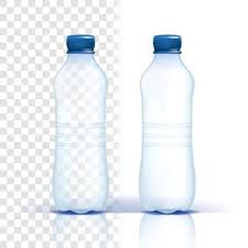 water bottle png vector psd and
