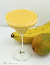 mango banana smoothie recipe thick