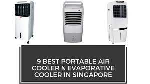 9 best portable air cooler