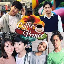 My dear youth coffee prince 2020 episode 2 korean variety. Drama My Coffee Prince Astro Ria Myinfotaip