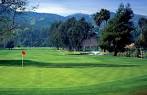 Number Two at Brookside Golf Club in Pasadena, California, USA ...