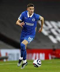 Jakub moder is a central midfielder for english premier league club brighton and hove albion.jakub moder joined brighton and hove albion on 5 oct 2020. Brighton Boss Graham Potter Likes What He Sees From Jakub Moder Fourfourtwo