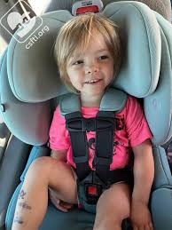 Britax Tight Convertible Car Seat