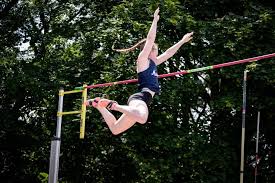We stock the world's largest pole vault pole inventory and have pole vaulting poles from every manufacturer. Timing Was Everything For Montclair High Pole Vaulter In 2021 Montclair Local News