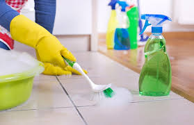 house cleaning service in eugene or